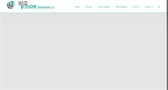 Desktop Screenshot of biovisiontech.com